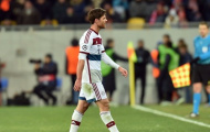 Alonso 'nói' gì về Bayern Munich?