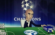 Ảnh chế: Xe buýt không thể giúp Schalke; Đến lúc Real bán Ronaldo?