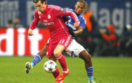 Video: Màn trình diễn của Gareth Bale vs Schalke 04