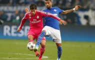 Video: Màn trình diễn của Lucas Silva vs Schalke 04