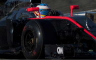 F1 2015 có gì mới: Vành bánh xe mới mà cũ (P4)