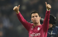 Điểm tin chiều 19/02: Ronaldo san bằng kỷ lục của Messi; Beckham ủng hộ Figo lật đổ Blatter