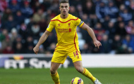 Jordan Henderson gia nhập làng 'chém gió'
