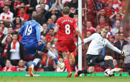 Europa League: Liverpool chờ Besiktas ở Anfield