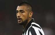 Arturo Vidal tha thiết đến Man United