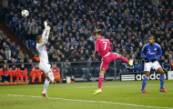 Truyền thông thế giới đưa Ronaldo lên mây