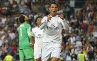 “Real Madrid nên bán Cristiano Ronaldo”