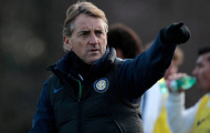 Mancini: ‘Bầu không khí Serie A đã chết’