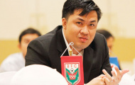 Bóng đá Việt Nam- Mơ ước 2015