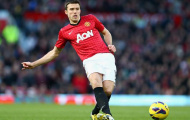 Michael Carrick sắp được Man United tưởng thưởng