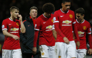Van Gaal - Nạn nhân của kỳ vọng, định kiến khắt khe ở Man Utd