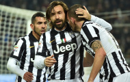 Trước vòng 24 Serie A: Lấy lại danh dự?