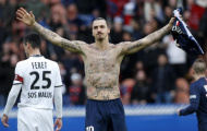 Trước vòng 26 Ligue 1: Cơ hội cho PSG