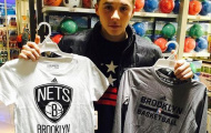 Brooklyn Beckham ngạc nhiên vì tên mình quá... phổ biến
