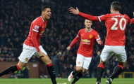 Trước vòng 26 Premier League: Đại gia dễ thở, Man United có phục hận?