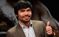 Điểm tin thể thao 20/02: Manny Pacquiao sẽ trả 5 triệu USD nếu mẫu thử dương tính với doping
