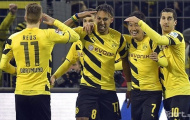 Trước vòng 22 Bundesliga: Dortmund tiếp đà hồi sinh?