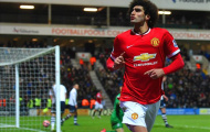 Lối chơi 'long-ball' của Man United bất ngờ được ca ngợi