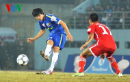 “Mỗi trận đấu V-League 2015 sẽ là một ngày hội”