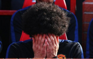 Marouane Fellaini: Gã ‘đầu xù’ vươn lên từ gian khó