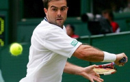 Tennis đang trong các nhóm tội phạm có tổ chức?