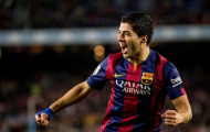 Vai trò mới của Suarez tại Barca
