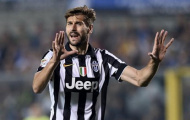 Arsenal nhắm mua “người khổng lồ” của Juve