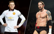 Rooney được nhà vô địch WWE thách đấu