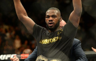 Jon Jones, Chris Weidman sẽ cùng tham dự UFC 187