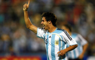 Video: Tài năng của El Payoso – Chú hề nhỏ Pablo Aimar