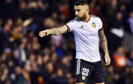 Valencia chưa muốn “ngồi chung mâm” Barca, Real, Atletico