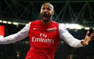 Wenger xác nhận Thierry Henry làm HLV đội trẻ Arsenal