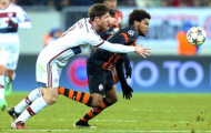 'Xabi Alonso phòng thủ dở nhất thế giới'