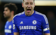 Mourinho xác nhận gia hạn 1 năm với John Terry