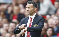 Giggs ấn định ngày chia tay M.U
