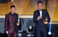 Messi: Hành trình tìm lại Quả bóng vàng