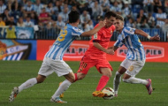 22h00 ngày 21/02, Barcelona vs Malaga: Thay hình đổi dạng