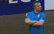 Video: Màn trình diễn của Xherdan Shaqiri vs Celtic