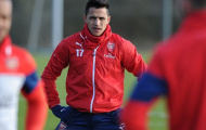 Alexis Sanchez - bản hợp đồng đáng giá nhất mùa bóng