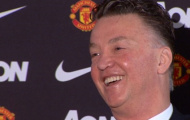 Khó tin: 81% fan M.U vẫn ủng hộ Van Gaal