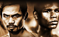 Chính thức: Trận đấu thế kỷ 'Mayweather- Pacquiao' sẽ diễn ra vào tháng 5