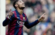 Video: Neymar vs Pogba, cuộc chiến của những chủ nhân QBV tương lai