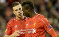 Rodgers ra mặt giải quyết 'sóng ngầm' tại Liverpool