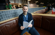 Giggs ôm mộng làm ông chủ nhà hàng trên toàn tế giới