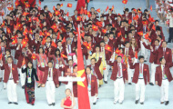 Thể thao Việt Nam: “Nóng” từ SEA Games tới vòng loại Olympic
