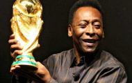 Pele: Vị “vua bóng đá” bất hạnh