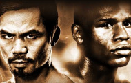 Điểm tin thể thao 21/02: Mayweather xác định kẻ chiến bại tiếp theo