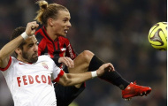 AS Monaco tăng nhiệt cho cuộc đua vô địch Ligue 1