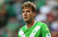 Bendtner ngỡ ngàng với biệt danh “Lord”