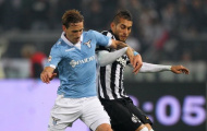 Man Utd bất ngờ nhắm tiền vệ 29 tuổi của Lazio